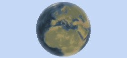 Spherical Earth